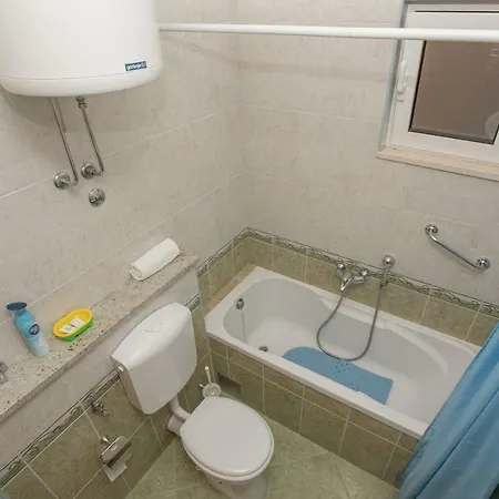 Apartmán Ivka Tučepi