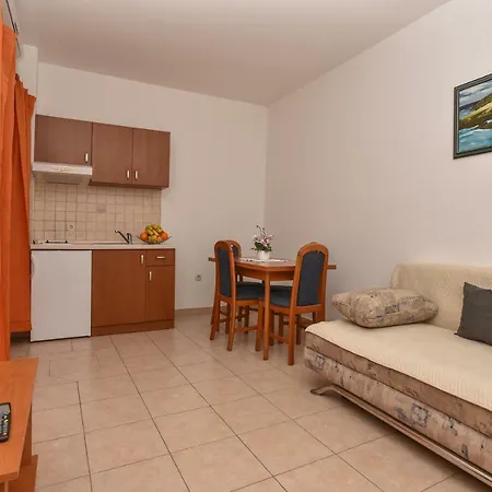 Apartment Ivka *