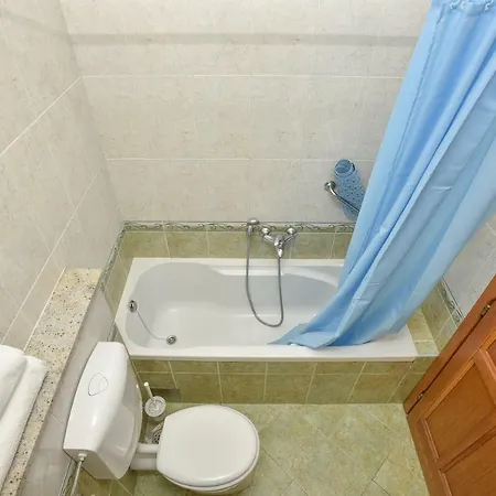 Ivka Apartment