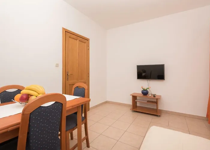 Ivka Apartament *