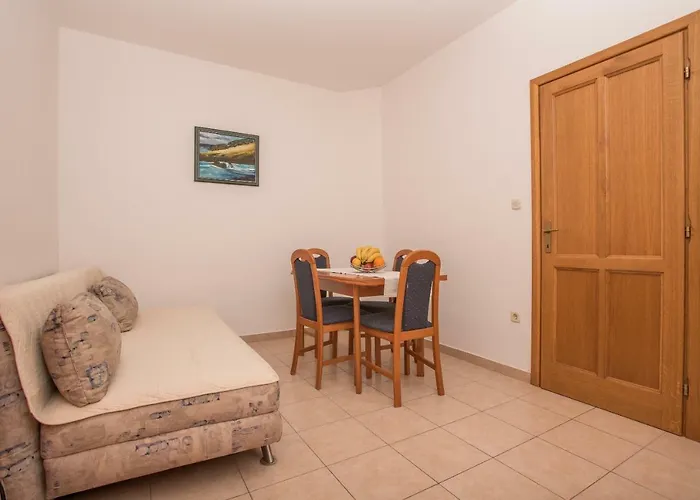 Ivka Apartament Tučepi