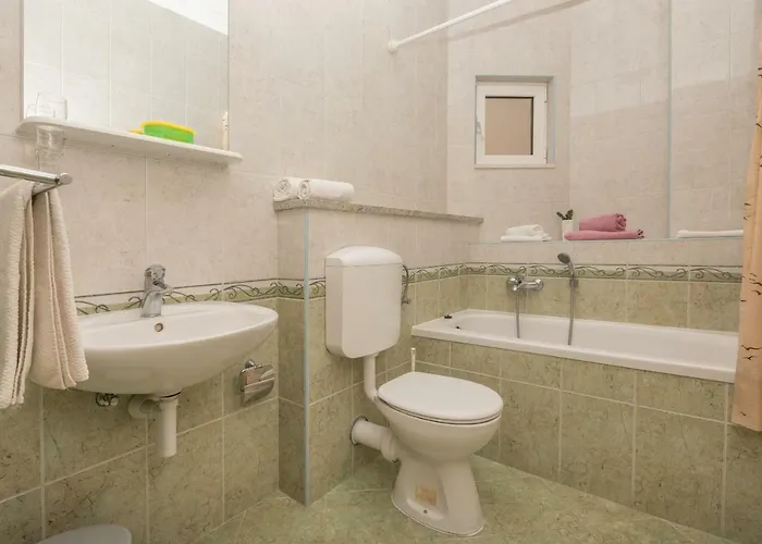 Apartament Ivka