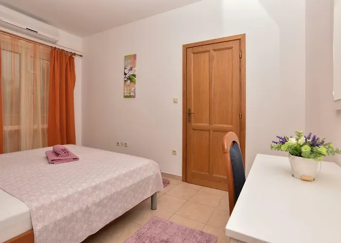 Apartament Ivka