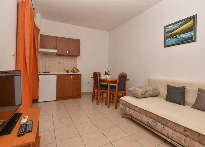 Apartament Ivka *