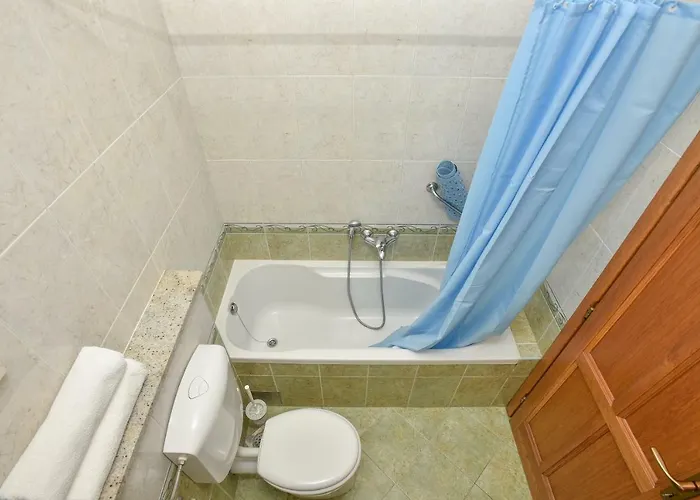 Ivka Apartament