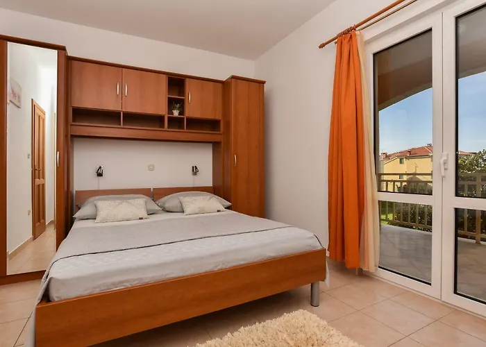 Apartament Ivka
