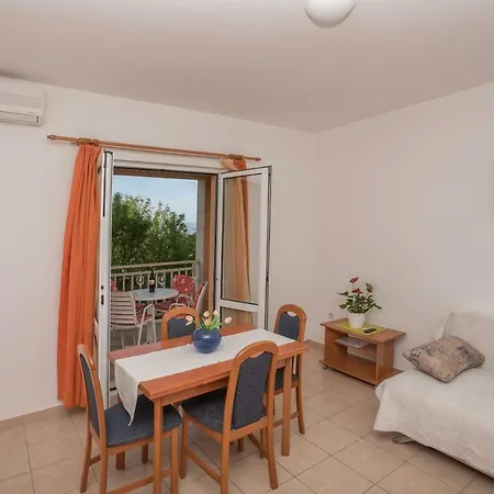 Apartment Ivka *