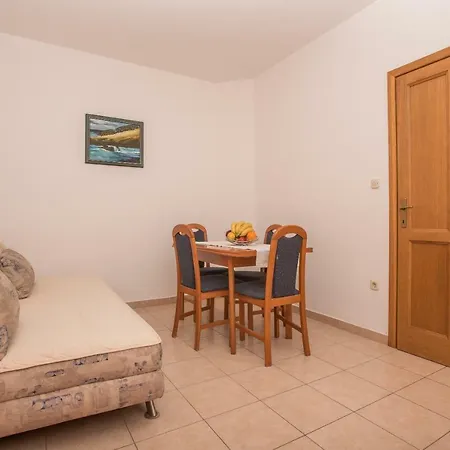 Ivka Apartment Tučepi