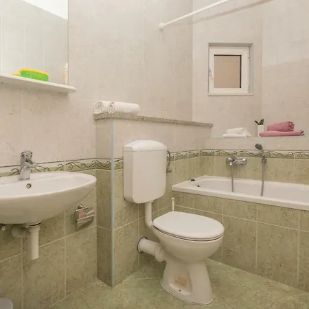 Apartment Ivka